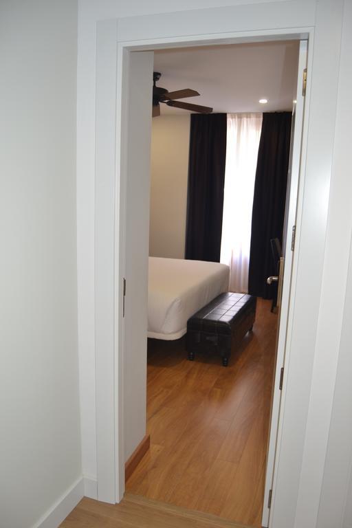 Los Amigos Vip Rooms Madri Exterior foto